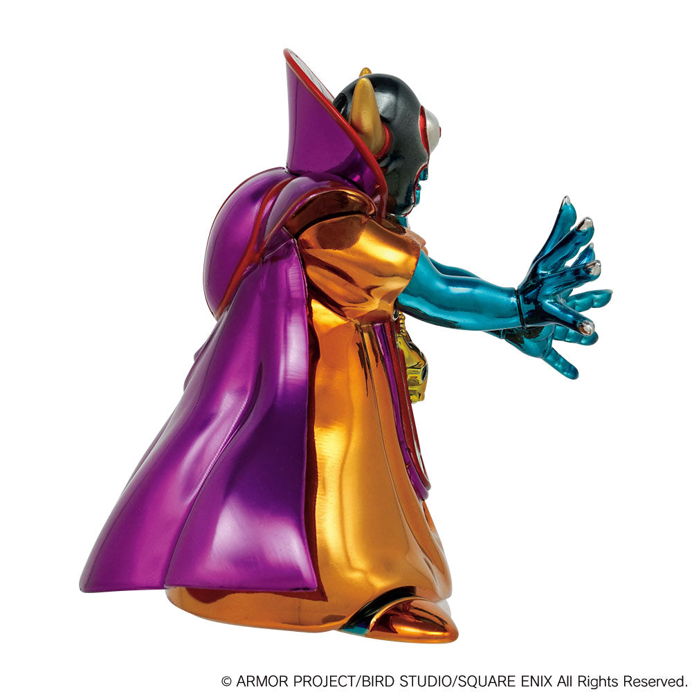 Dragon Quest Metallic Items Gallery - Zoma [Pre-Order Apr 2026]
