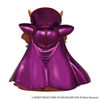 Dragon Quest Metallic Items Gallery - Zoma [Pre-Order Apr 2026]