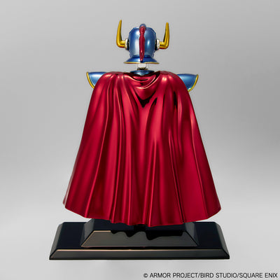Dragon Quest Metallic Items Gallery Special - Erdrick Armor & Erdrick Helmet [Pre-Order May 2026]