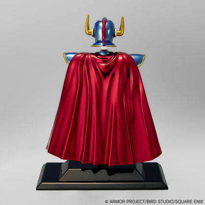 Dragon Quest Metallic Items Gallery Special - Erdrick Armor & Erdrick Helmet [Pre-Order May 2026]