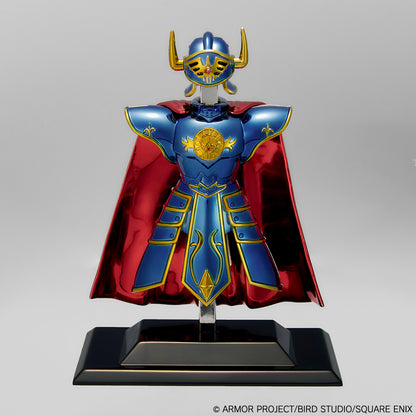 Dragon Quest Metallic Items Gallery Special - Erdrick Armor & Erdrick Helmet [Pre-Order May 2026]