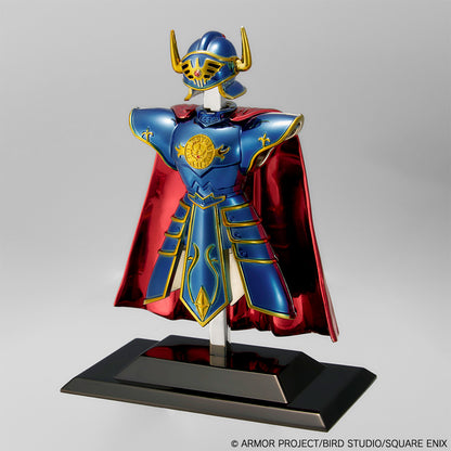 Dragon Quest Metallic Items Gallery Special - Erdrick Armor & Erdrick Helmet [Pre-Order May 2026]