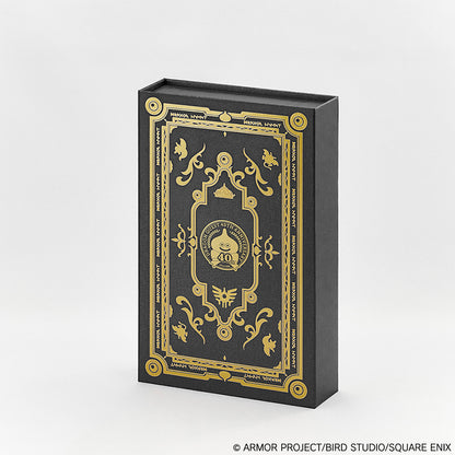 Dragon Quest Metallic Items Gallery Special - Sword Of Loto & Shield of Loto 40th Anniversary Version [Pre-Order Jul 2026]