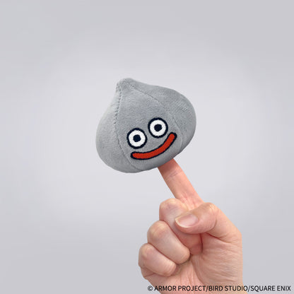 Dragon Quest Mini Puppet Plush Collection Vol. 1 - Box Of 6 Pcs RANDOM [Pre-Order Nov 2026]