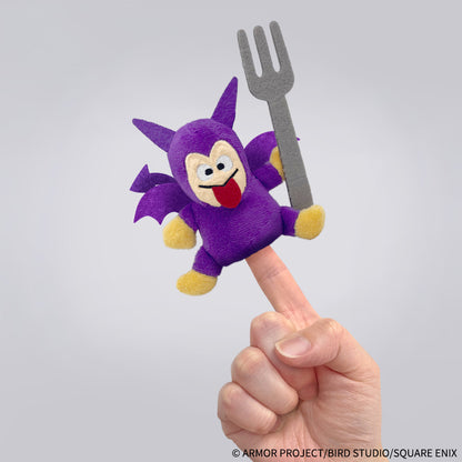 Dragon Quest Mini Puppet Plush Collection Vol. 1 - Box Of 6 Pcs RANDOM [Pre-Order Nov 2026]