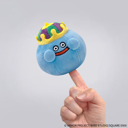 Dragon Quest Mini Puppet Plush Collection Vol. 1 - Box Of 6 Pcs RANDOM [Pre-Order Nov 2026]