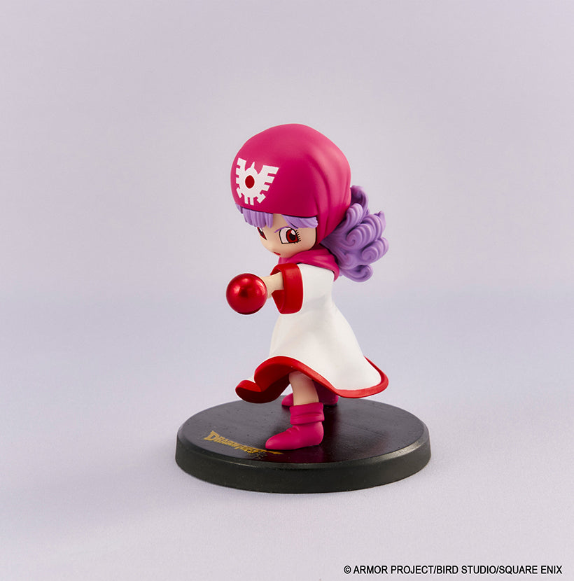 Dragon Quest Miniature Figure Collection - Box Of 6 Pcs RANDOM [Pre-Order Jan 2027]