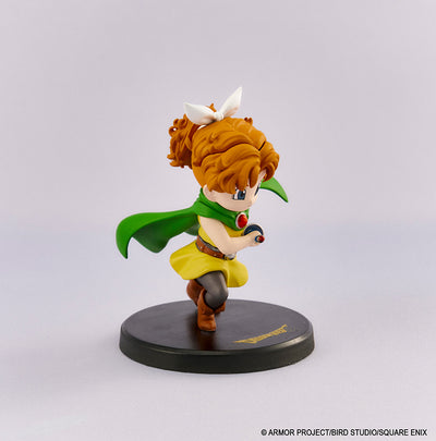 Dragon Quest Miniature Figure Collection - Box Of 6 Pcs RANDOM [Pre-Order Jan 2027]