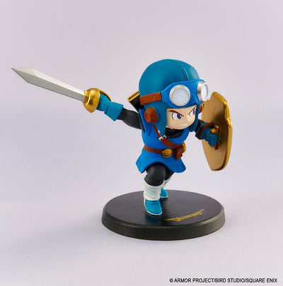 Dragon Quest Miniature Figure Collection - Box Of 6 Pcs RANDOM [Pre-Order Jan 2027]