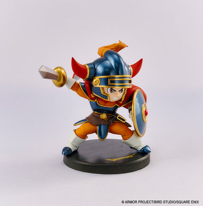 Dragon Quest Miniature Figure Collection - Box Of 6 Pcs RANDOM [Pre-Order Jan 2027]