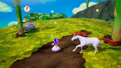 Dragon Quest Monsters: The Withered World Masters Edition - Nintendo Switch, Switch 2 And PS5 [Pre-Order Dec 2026]