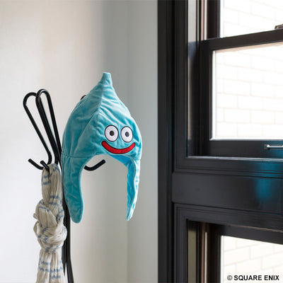 Dragon Quest Plush Cap - Slime [Pre-Order Jun 2026]
