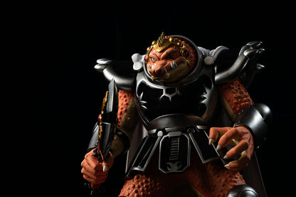 Dragon Quest: The Adventure Of Dai Series Figure - Crocodine [Pre-Order Mar 2027]