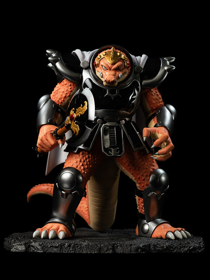 Dragon Quest: The Adventure Of Dai Series Figure - Crocodine [Pre-Order Mar 2027]