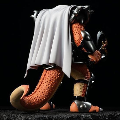 Dragon Quest: The Adventure Of Dai Series Figure - Crocodine [Pre-Order Mar 2027]