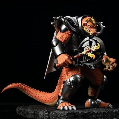Dragon Quest: The Adventure Of Dai Series Figure - Crocodine [Pre-Order Mar 2027]