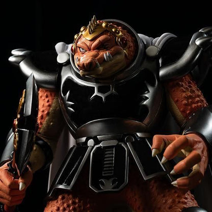 Dragon Quest: The Adventure Of Dai Series Figure - Crocodine [Pre-Order Mar 2027]
