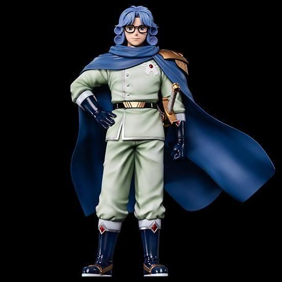 Dragon Quest: The Adventure of Dai SpiceSeed Figure - Avan [Pre-Order Jun 2027]