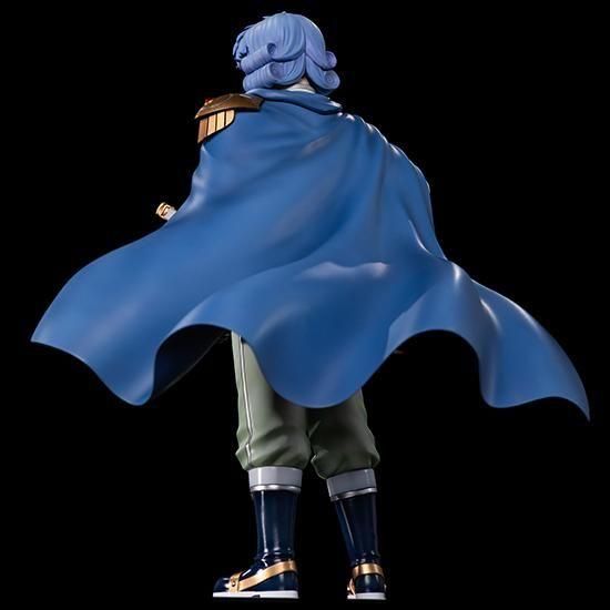 Dragon Quest: The Adventure of Dai SpiceSeed Figure - Avan [Pre-Order Jun 2027]