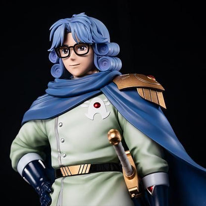 Dragon Quest: The Adventure of Dai SpiceSeed Figure - Avan [Pre-Order Jun 2027]