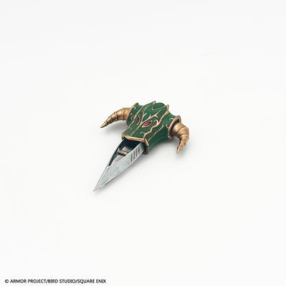 Dragon Quest Weapons Collection Vol. 1 - Box Of 6 Pcs RANDOM [Pre-Order Sep 2026]
