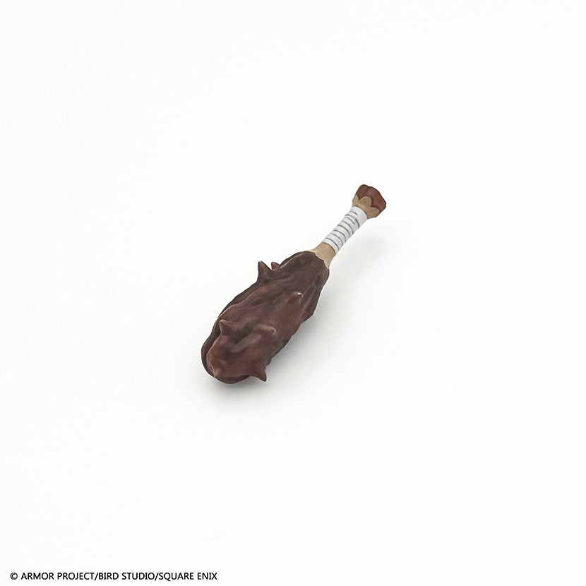 Dragon Quest Weapons Collection Vol. 1 - Box Of 6 Pcs RANDOM [Pre-Order Sep 2026]