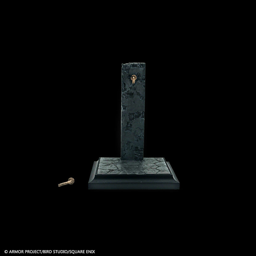 Dragon Quest Weapons Collection Vol. 1 - Box Of 6 Pcs RANDOM [Pre-Order Sep 2026]