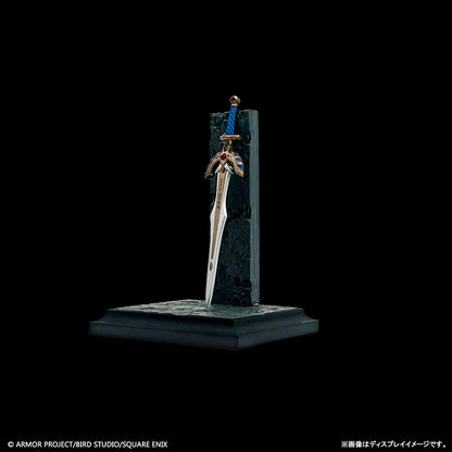 Dragon Quest Weapons Collection Vol. 1 - Box Of 6 Pcs RANDOM [Pre-Order Sep 2026]
