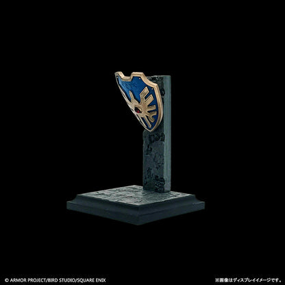 Dragon Quest Weapons Collection Vol. 1 - Box Of 6 Pcs RANDOM [Pre-Order Sep 2026]
