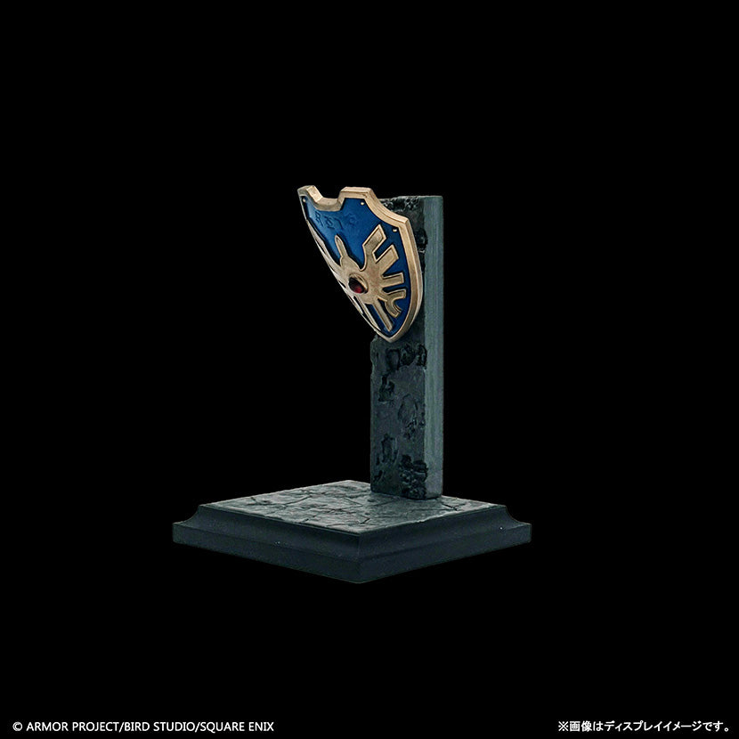 Dragon Quest Weapons Collection Vol. 1 - Box Of 6 Pcs RANDOM [Pre-Order Sep 2026]