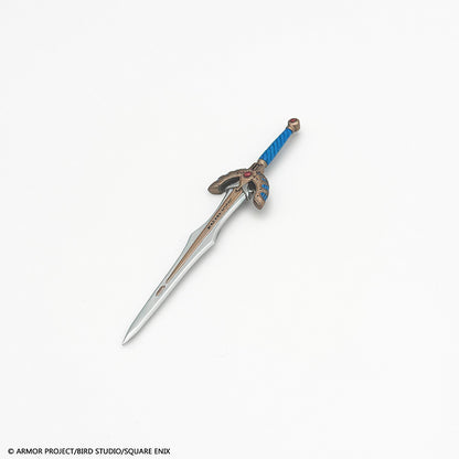 Dragon Quest Weapons Collection Vol. 1 - Box Of 6 Pcs RANDOM [Pre-Order Sep 2026]