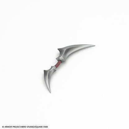 Dragon Quest Weapons Collection Vol. 1 - Box Of 6 Pcs RANDOM [Pre-Order Sep 2026]