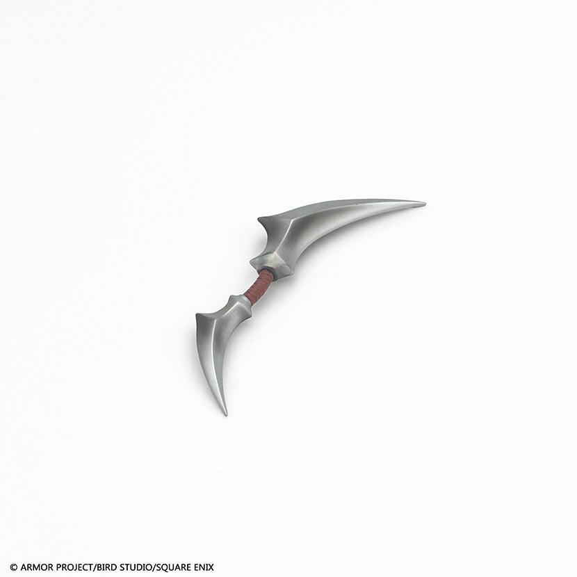 Dragon Quest Weapons Collection Vol. 1 - Box Of 6 Pcs RANDOM [Pre-Order Sep 2026]