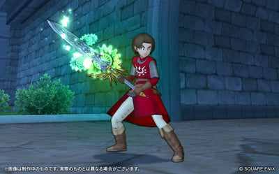 Dragon Quest X: Lost Children of Time and Space Online Fairy Toy Box Set - Windows Download Ver. [Pre-Order Jun 2026]