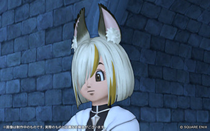 Dragon Quest X: Lost Children of Time and Space Online Fairy Toy Box Set - Windows Download Ver. [Pre-Order Jun 2026]