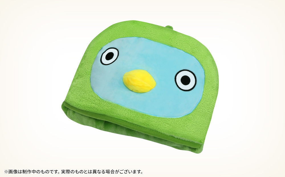 Dragon Quest X: Lost Children of Time and Space Online Fairy Toy