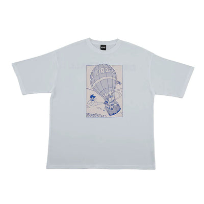 Dragon Ball - Jump Shop Jump Festa 2026 T-shirt
