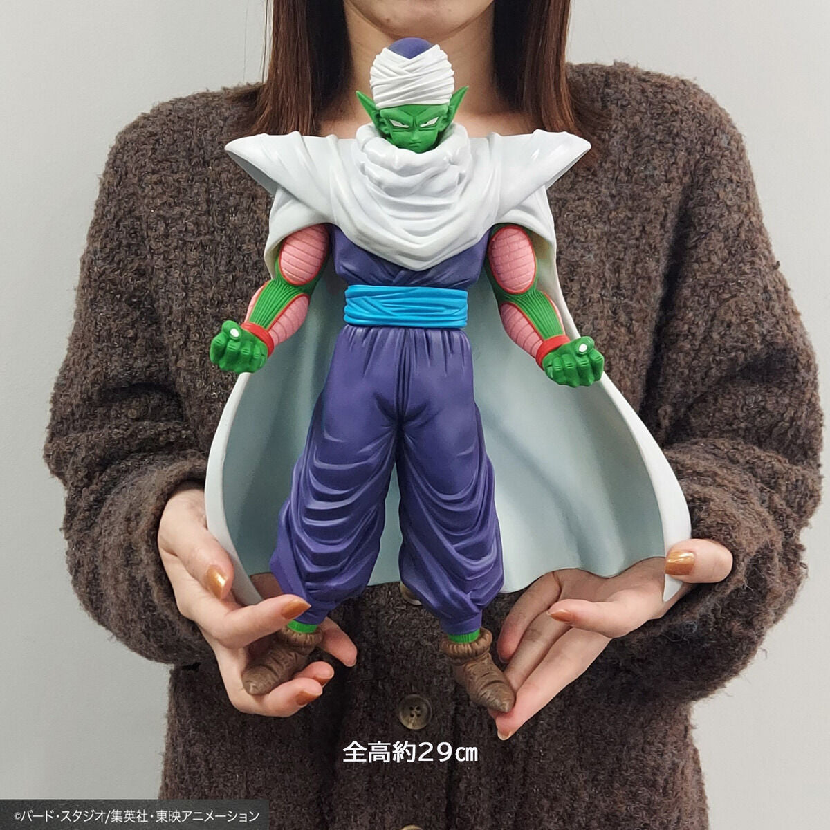 Dragon Ball Arise Piccolo - ZEEM Limited Edition