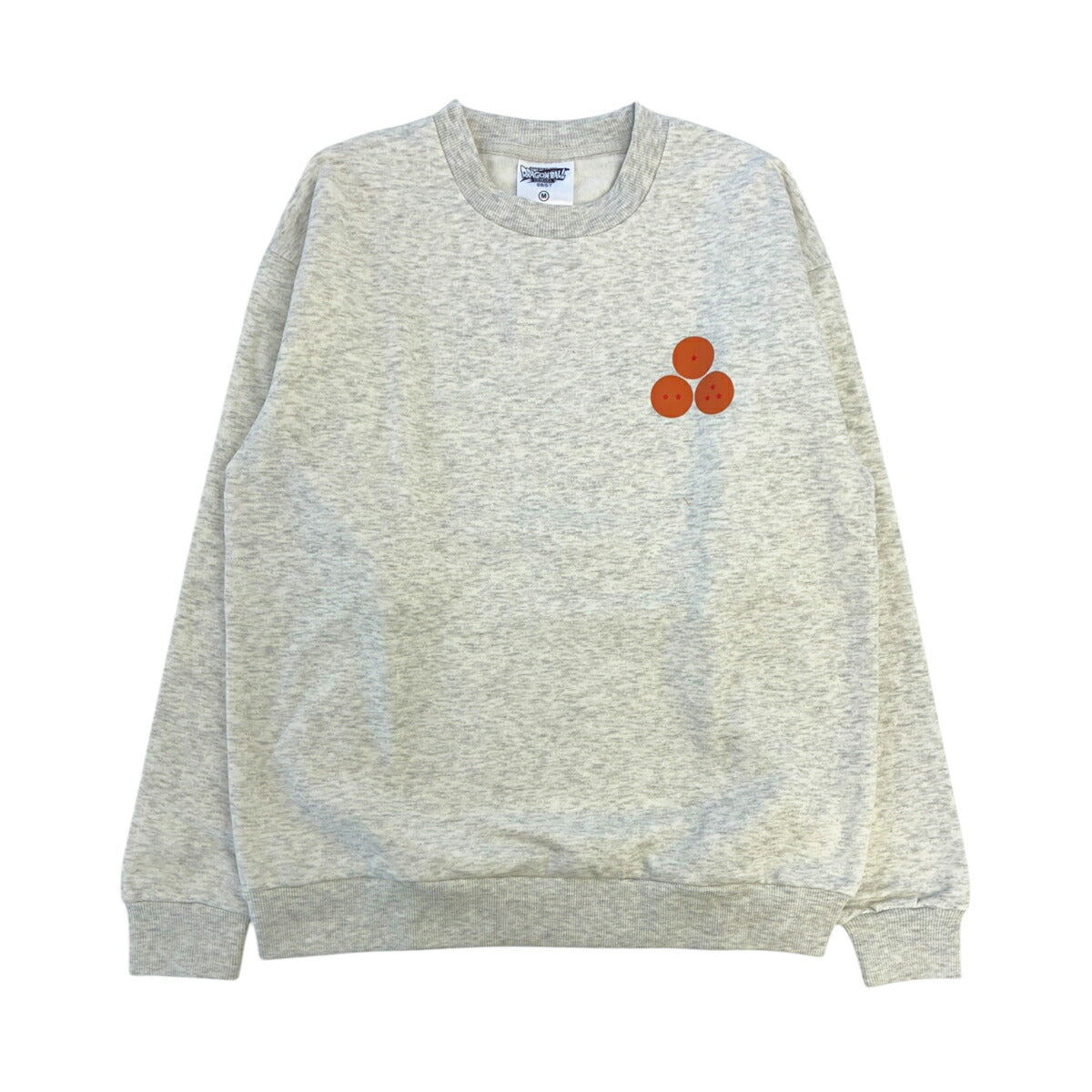 Dragon Ball Daima - Warm Long Sleeve Sweatshirt for Men