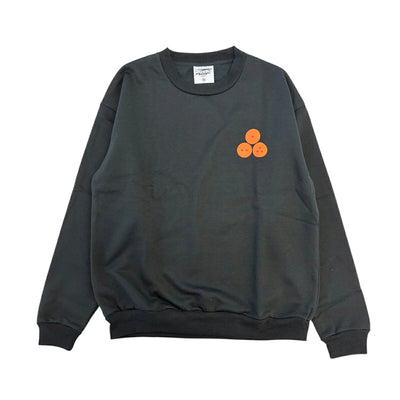 Dragon Ball Daima - Warm Long Sleeve Sweatshirt for Men
