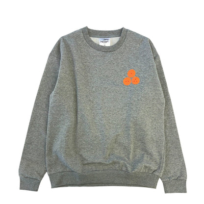 Dragon Ball Daima - Warm Long Sleeve Sweatshirt for Men