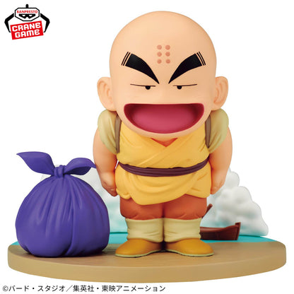 Dragon Ball History Box - Krillin