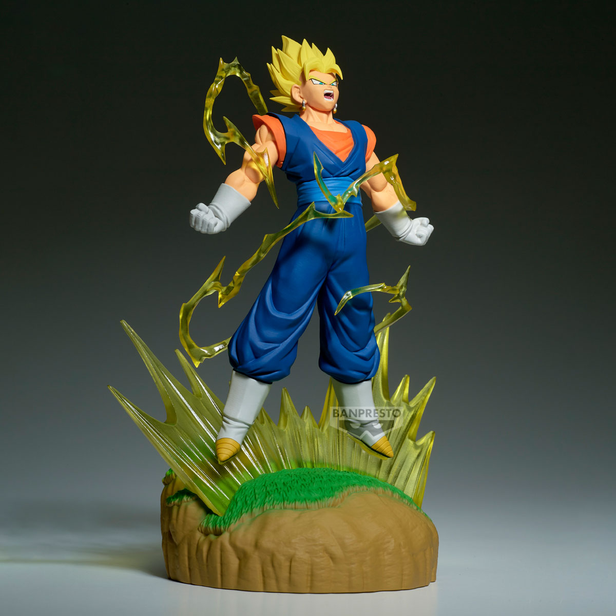 Dragon Ball History Box - Vegito