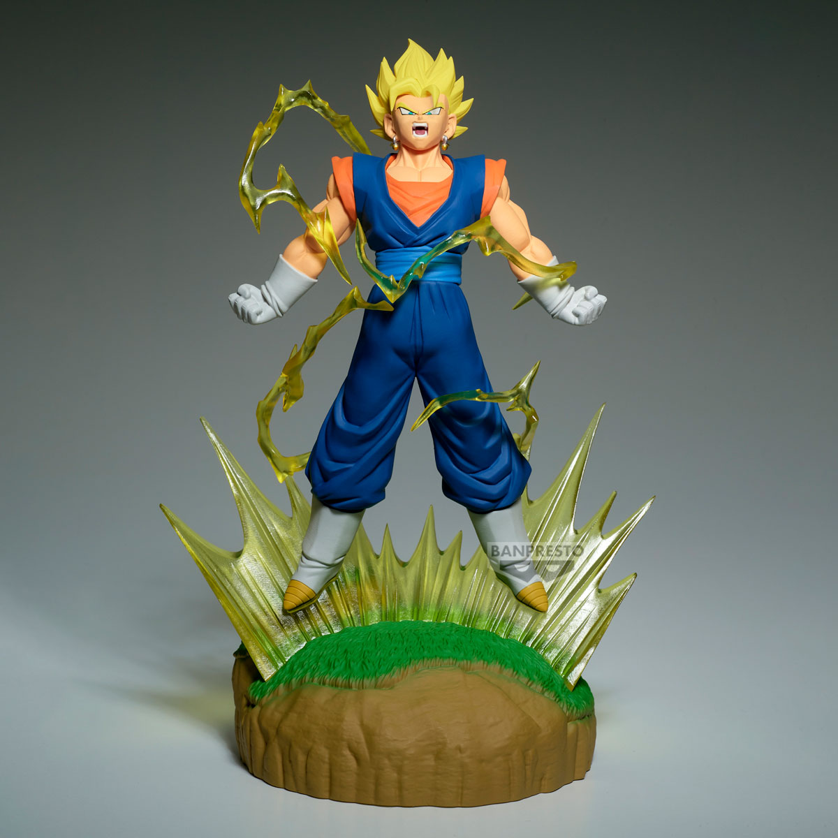 Dragon Ball History Box - Vegito