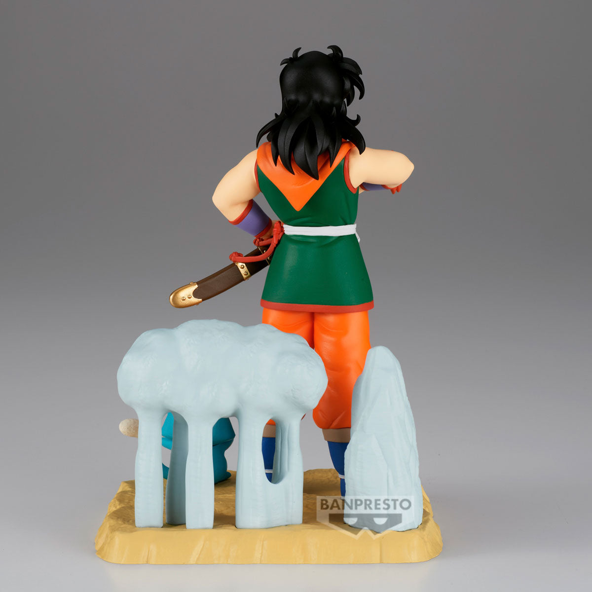Dragon Ball History Box - Yamcha
