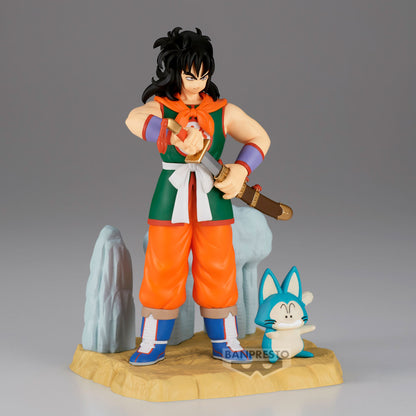 Dragon Ball History Box - Yamcha