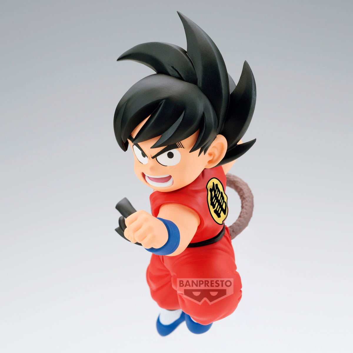 Dragon Ball Match Makers - Son Goku (VS Grandpa Son Gohan) [Pre-Order Sep 2026]