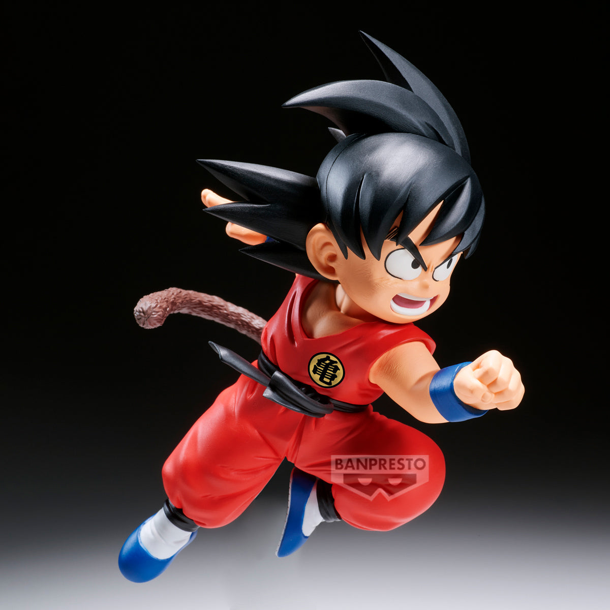 Dragon Ball Match Makers - Son Goku (VS Grandpa Son Gohan) [Pre-Order Sep 2026]