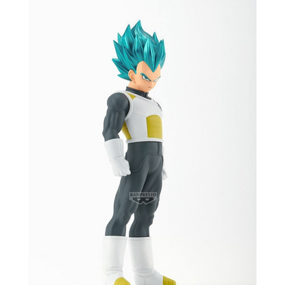 Dragon Ball Super Blood of Saiyans - Vegeta