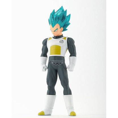 Dragon Ball Super Blood of Saiyans - Vegeta